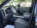 2010 Ram 1500 Big Horn Crew Cab 4x4 #11