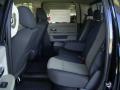 2010 Ram 1500 Big Horn Crew Cab 4x4 #12