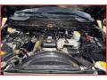 2004 Ram 3500 SLT Quad Cab 4x4 Dually #24