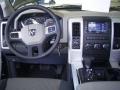 2010 Ram 1500 Big Horn Crew Cab 4x4 #21