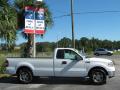 2006 F150 XLT Regular Cab #2