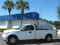 2006 F150 XLT Regular Cab #6