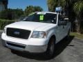 2006 F150 XLT Regular Cab #7