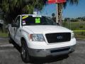 2006 F150 XLT Regular Cab #9