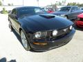 2008 Mustang GT Premium Coupe #1