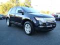 2010 Edge SE #1