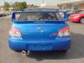 2006 Impreza WRX STi #3