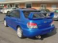 2006 Impreza WRX STi #4