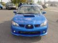 2006 Impreza WRX STi #7