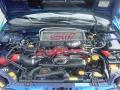 2006 Impreza WRX STi #12