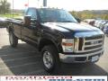 2010 F350 Super Duty XLT Regular Cab 4x4 #4