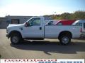 2010 F250 Super Duty XL Regular Cab 4x4 #1