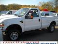2010 F250 Super Duty XL Regular Cab 4x4 #2