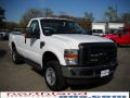 2010 F250 Super Duty XL Regular Cab 4x4 #4