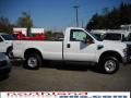 2010 F250 Super Duty XL Regular Cab 4x4 #5