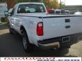 2010 F250 Super Duty XL Regular Cab 4x4 #8