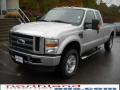 2010 F250 Super Duty XLT SuperCab 4x4 #2