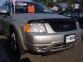 2006 Freestyle Limited AWD #3