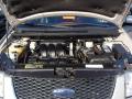 2006 Freestyle Limited AWD #25