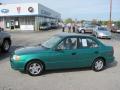 2001 Accent GL Sedan #1 2001 Accent GL Sedan #1