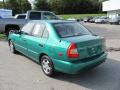 2001 Accent GL Sedan #4 2001 Accent GL Sedan #4