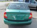 2001 Accent GL Sedan #5 2001 Accent GL Sedan #5