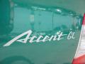 2001 Accent GL Sedan #6 2001 Accent GL Sedan #6