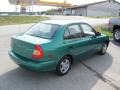 2001 Accent GL Sedan #7 2001 Accent GL Sedan #7