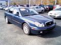 2002 Sonata GLS V6 #1