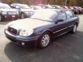 2002 Sonata GLS V6 #2