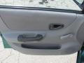 2001 Accent GL Sedan #11 2001 Accent GL Sedan #11