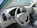 2001 Accent GL Sedan #12 2001 Accent GL Sedan #12