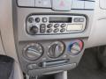 2001 Accent GL Sedan #15 2001 Accent GL Sedan #15