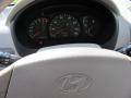 2001 Accent GL Sedan #17 2001 Accent GL Sedan #17