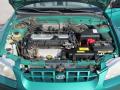 2001 Accent GL Sedan #22 2001 Accent GL Sedan #22