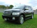 2009 QX 56 4WD #2