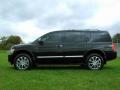 2009 QX 56 4WD #4