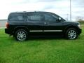 2009 QX 56 4WD #5