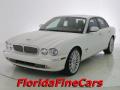 2004 XJ XJR #1