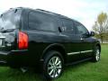 2009 QX 56 4WD #8