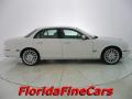 2004 XJ XJR #4