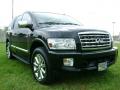 2009 QX 56 4WD #35