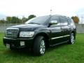 2009 QX 56 4WD #36