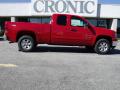 2009 Sierra 1500 SLE Extended Cab #1