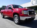 2009 Sierra 1500 SLE Extended Cab #2