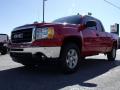 2009 Sierra 1500 SLE Extended Cab #4