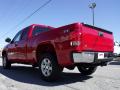 2009 Sierra 1500 SLE Extended Cab #6