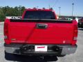 2009 Sierra 1500 SLE Extended Cab #7