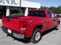 2009 Sierra 1500 SLE Extended Cab #8