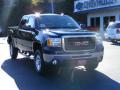 2009 Sierra 2500HD SLT Crew Cab 4x4 #2